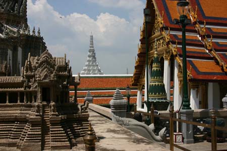 What Pho est le sanctu.. Tha�lande - Tourisme - 
